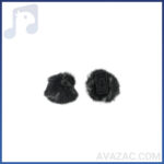 میکروفون یقه ای هالی لند HOLLYLAND LARK MAX Duo - Image 20