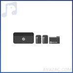 میکروفون یقه ای هالی لند LARK MAX Duo