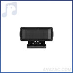 میکروفون یقه ای هالی لند HOLLYLAND LARK MAX Duo - Image 5