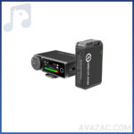 میکروفون یقه ای هالی لند HOLLYLAND LARK MAX Solo