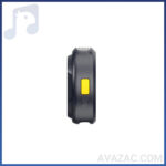 میکروفون یقه ای هالی لند HOLLYLAND LARK MAX Solo - Image 12