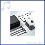 میکروفن یقه ای هالی لند HOLLYLAND LARK MAX Solo