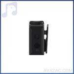 میکروفون یقه ای هالی لند HOLLYLAND LARK MAX Solo - Image 3