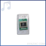 ولوم كنترل آی تی سی ITC-T683F