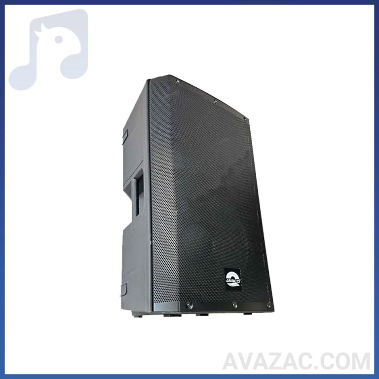 باند پسیو جاسکو JASCO 2003