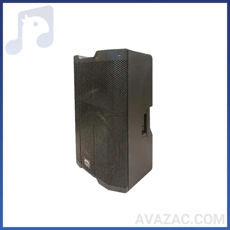 باند پسیو جاسکو JASCO 2005