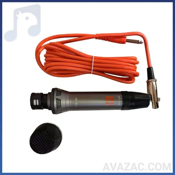 میکروفن باسیم JBL VM-70s
