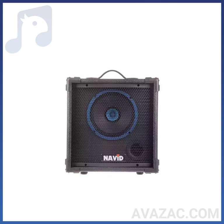 اکو همراه نوید الکترونیک 208 NAVID ELECTRONIC 208M