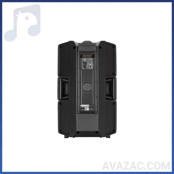 باند اکتیو RCF ART 715A