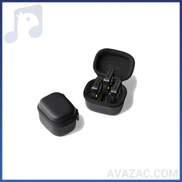 میکروفون یقه ای رود RODE Wireless PRO