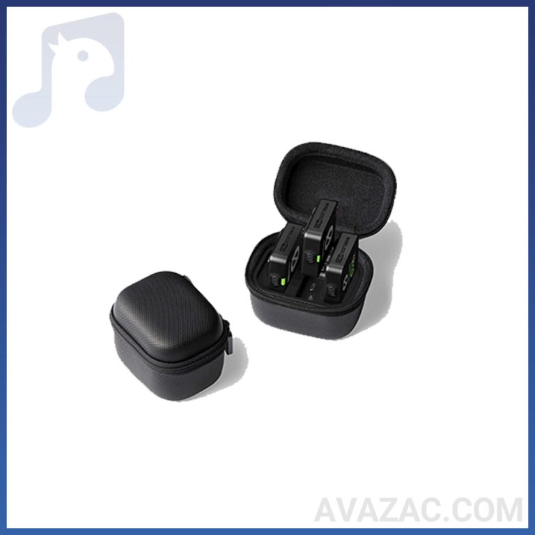 میکروفون یقه ای رود RODE Wireless PRO