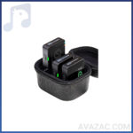 میکروفن یقه ای رود Rode Wireless PRO