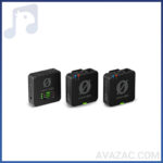 میکروفون بیسیم یقه ای رود Rode Wireless PRO