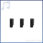 میکروفون یقه ای رود RODE Wireless PRO - Image 6