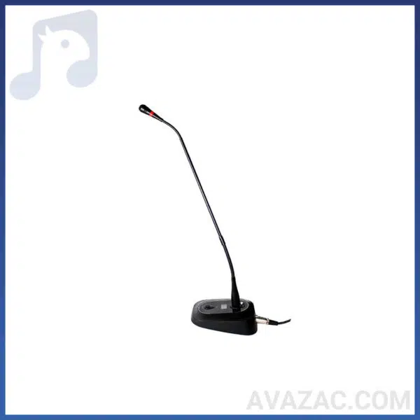 میکروفن رومیزی سنهایزر SENNHEISER E66