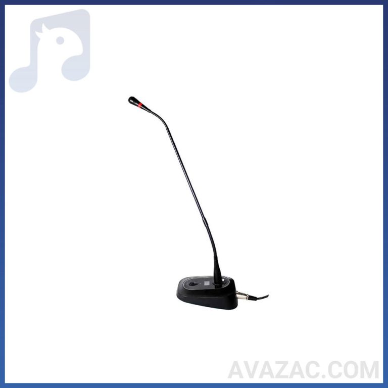 میکروفن رومیزی سنهایزر SENNHEISER E66