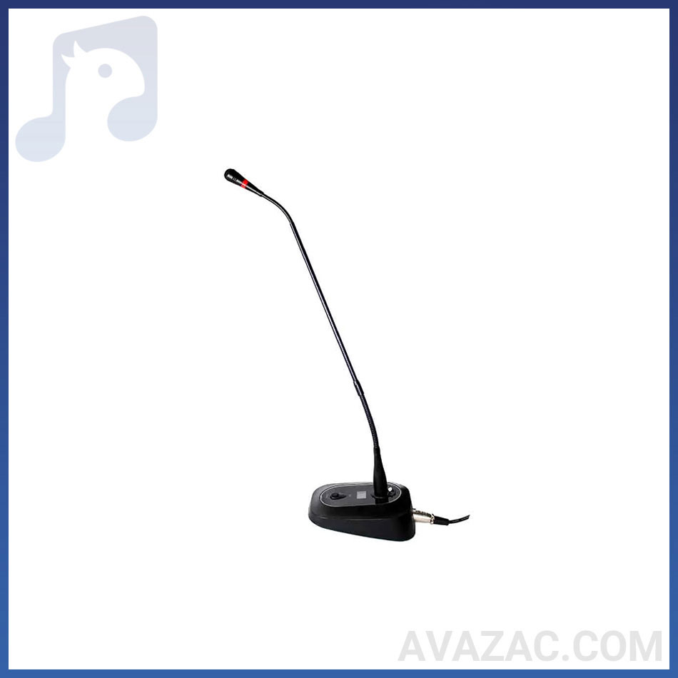 میکروفن رومیزی سنهایزر SENNHEISER E66