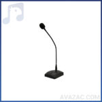 میکروفون رومیزی زنگ دار تکنوآوا TECHNOAVA MD-100