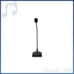 خرید میکروفون رومیزی زنگ دار تکنوآوا TECHNOAVA MD-100