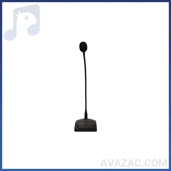 خرید میکروفون رومیزی زنگ دار تکنوآوا TECHNOAVA MD-100