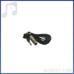 میکروفون رومیزی زنگ دار TECHNOAVA MD-100