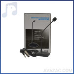 میکروفون رومیزی زنگ دار تکنوآوا TECHNOAVA MD100