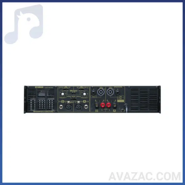 آمپلی فایر - اهمی یاماها YAMAHA P7000s