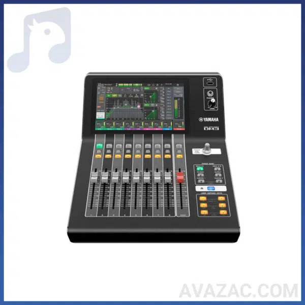 میکسر دیجیتال یاماها YAMAHA DM3