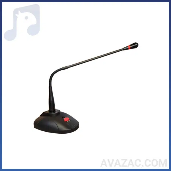 میکروفن رومیزی زیکو ZICO DM-1500
