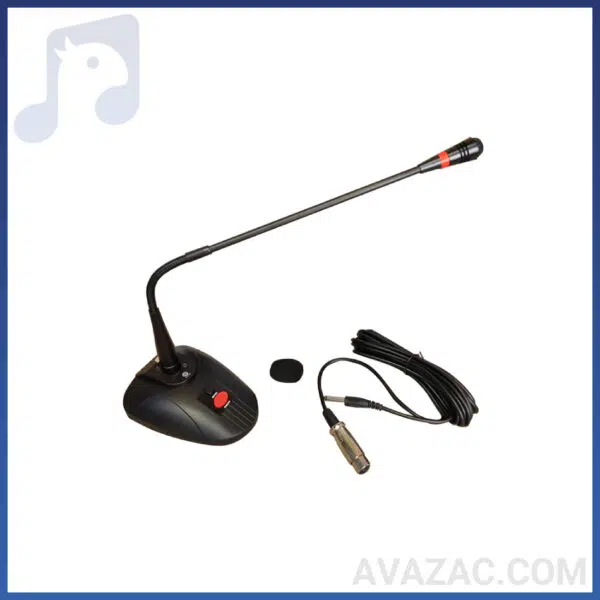میکروفون رومیزی زیکو ZICO DM-1500