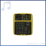 میکسر زیکو ZICO MZ-4