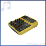 خرید میکسر زیکو ZICO MZ-4