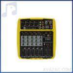 میکسر زیکو ZICO MZ-6