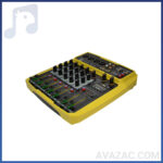 خرید میکسر زیکو ZICO MZ-6