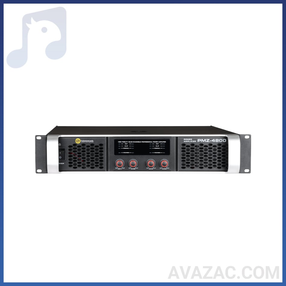 پاور زیکو ZICO PMZ-4800