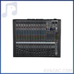 پاور میکسر زیکو ZICO PMZ-1212