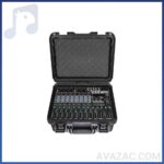 پاور میکسر زیکو ZICO ZPM-8800