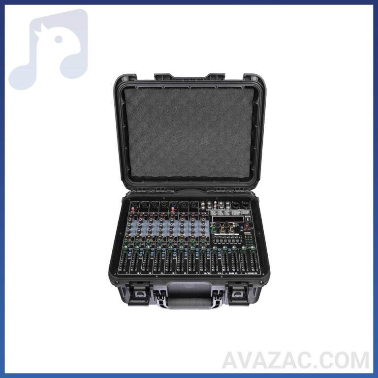 پاور میکسر زیکو ZICO ZPM-8800