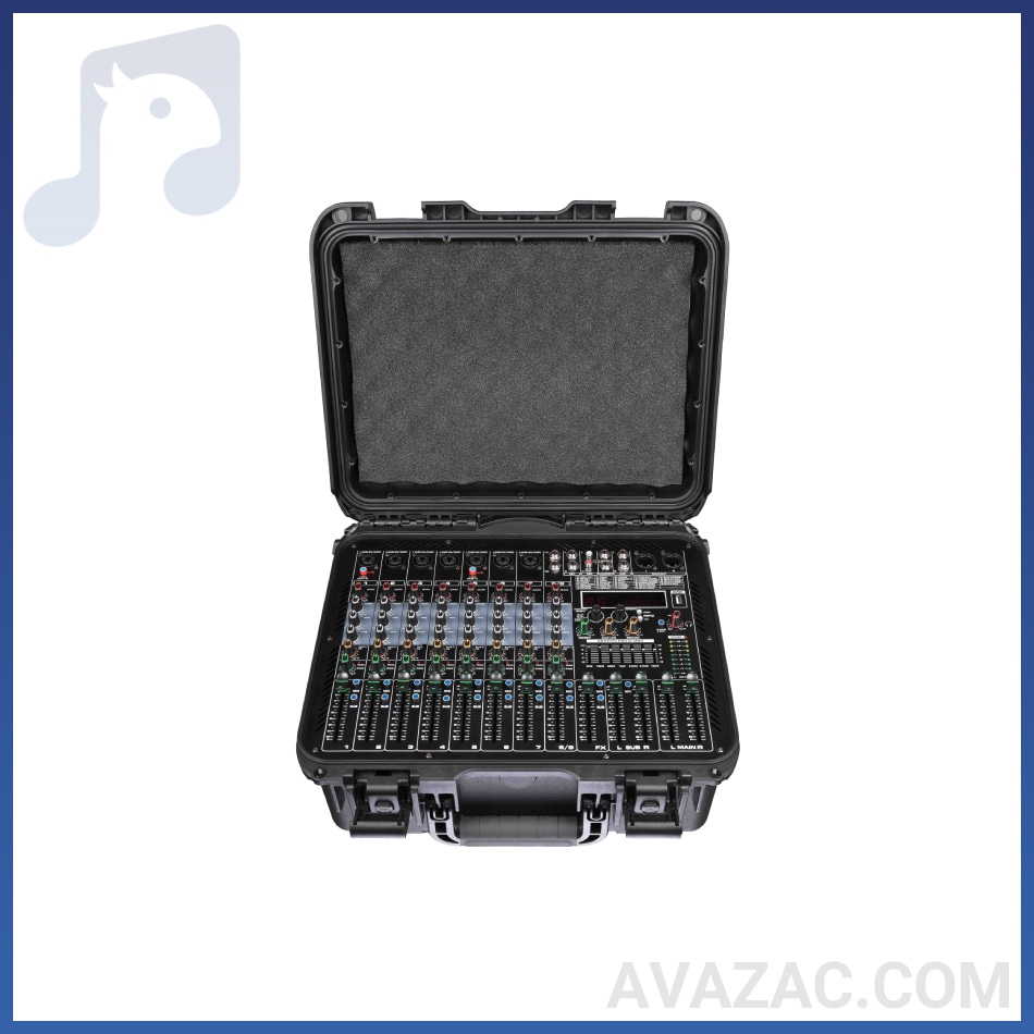 پاور میکسر زیکو ZICO ZPM-8800