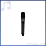 میکروفون بیسیم تک کانال دستی زیکو ZICO W-14