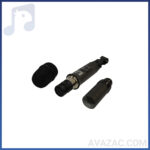 میکروفون بی سیم تک کانال دستی زیکو ZICO W-14