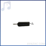 میکروفون بیسیم تک کانال دستی زیکو W-14