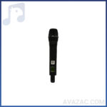 میکروفون بیسیم یقه ای دستی زیکو UH-50HC