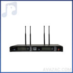 میکروفون بی سیم دستی زیکو ZICO UH-50HH