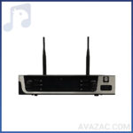 میکروفون بیسیم دستی زیکو ZICO UH600HH