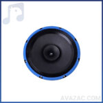 خرید بلندگو خام جاسکو 1250 JASCO