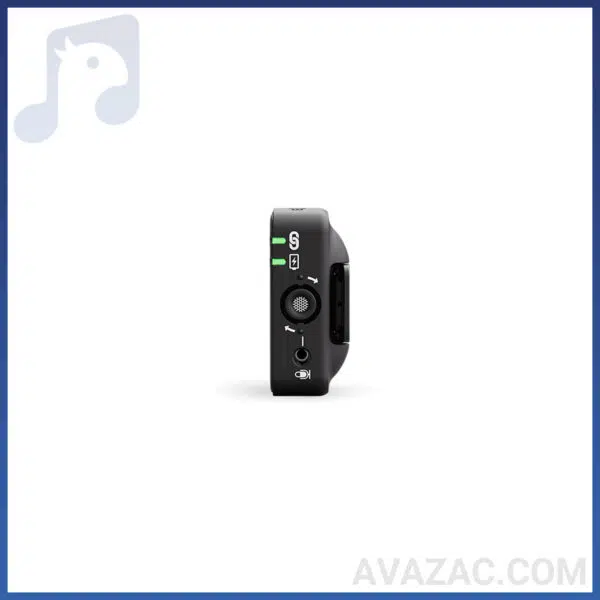 میکروفون یقه ای RODE Wireless ME