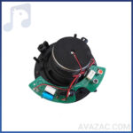 اسپیکر سقفی اس او اس SOS SP616 - Image 6