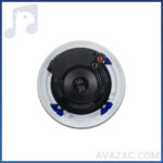 اسپیکر سقفی اس او اس SOS SP618 - Image 7