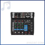 پاور میکسر تی یو ان Teyun PA4